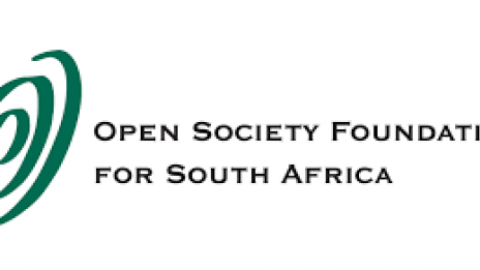 Closed: OSF-SA #OpenSocietySA25 Commemorative Scholarship to study in South Africa 2018