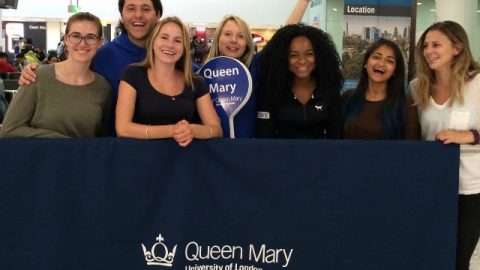 Closed: Queen Mary University of London Chevening Partner Awards for Law 2018/2019