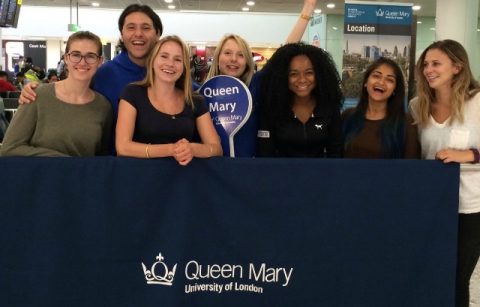 Closed: Queen Mary University of London Chevening Partner Awards for Law 2018/2019