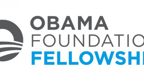 Closed: Obama Foundation Fellowship for Civic Innovators Worldwide 2019