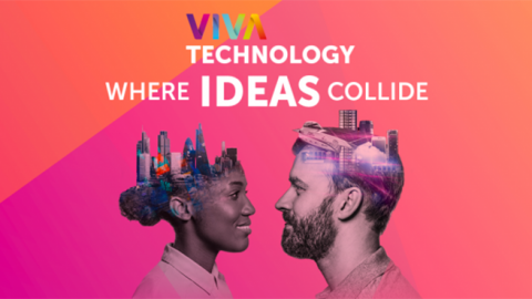 Closed: Viva Technology Challenge for disruptive Tech Startups in Africa 2019