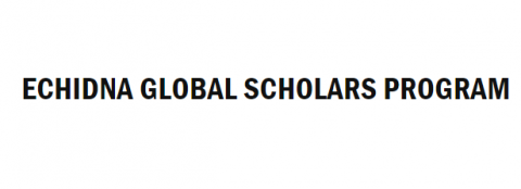 Closed: Echidna Global Scholars Program at Brookings Institution, Washington D.C USA (USD $5,000/Month Stipend & Fully Funded)