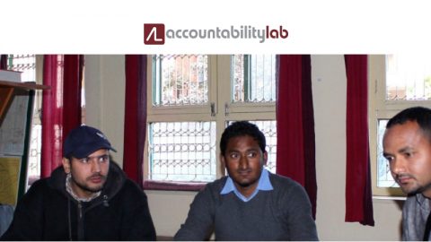 Closed: Accountability Incubator Lab Program for Young Leaders from Nepal, Pakistan and Liberia (Fully Funded) 2019
