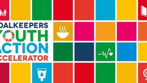 Closed: CIVICUS GoalKeepers Youth Action Accelerator Program for SDG Youth Advocates 2018