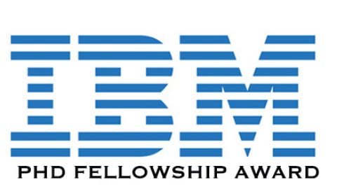 Closed: IBM Ph.D. Fellowship Awards Program for PhD Students Worldwide 2019/2020