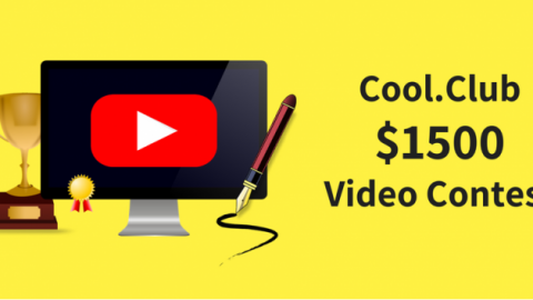 Closed: $1,500 Video Contest Scholarship for Students Who Enjoy Writing