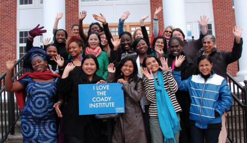 Closed: Global Change Leaders Program at Coady Institute in Canada 2019 (Full Scholarship Available)