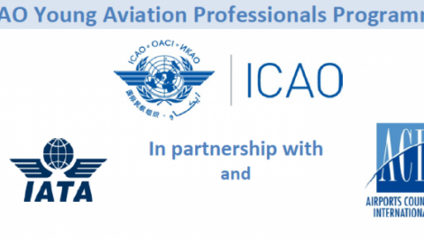 Closed: ICAO Young Aviation Professionals Programme 2019 (Fully-funded to Montréal, Canada)