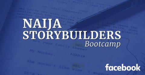 Closed: Facebook/Afrinolly Naija Storybuilders Bootcamp for Young Nigerian Storytellers 2018