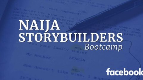Closed: Facebook/Afrinolly Naija Storybuilders Bootcamp for Young Nigerian Storytellers 2018