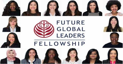 Closed: George Washington University Global Leaders Fellowship for Graduate Students 2019 (master’s and doctoral study – Funded)