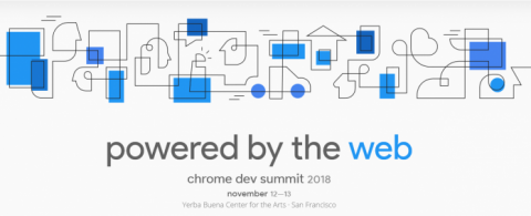 Closed: Women Techmakers & Chrome Dev Summit Travel Grant 2018 (Funded to San Francisco, CA USA)