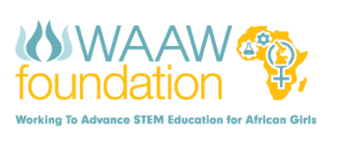 Closed: WAAW Foundation STEM Scholarship for Need-based African Female Students