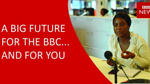 Closed: BBC Africa Horn of Africa/ Nairobi Journalism Trainee Scheme 2018 – Nairobi, Kenya