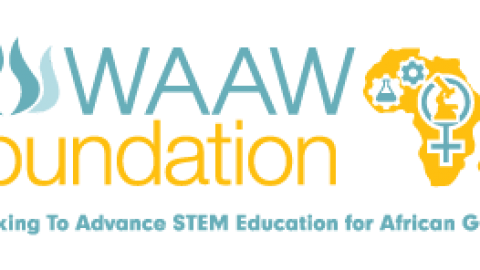 Closed: WAAW Foundation STEM Scholarship for Need-based African Female Students