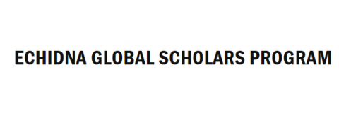 Closed: Echidna Global Scholar Program at Brookings Institution, Washington D.C USA ( USD $5,000/Month Stipend & Fully Funded)