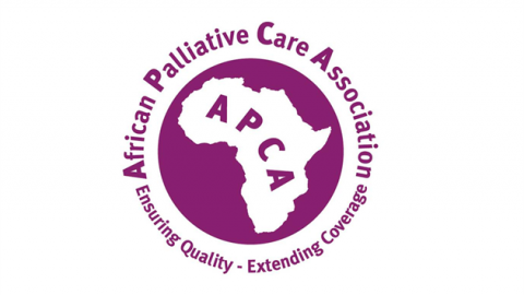 Closed: Palliative Care Development in Africa: Small Grants Programme 2019