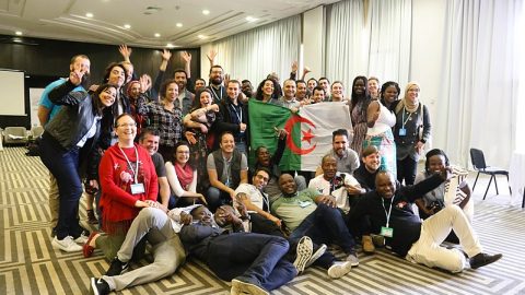 Closed: Call for Proposal for WikiIndaba Conference 2019 in Abuja, Nigeria