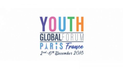 Closed: Youth Global Forum in Paris for Journalists and Young Media Enthusiasts 2018 (Full Scholarships Available)
