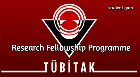 Closed: TÜBİTAK  Research Fellowship Program for International Researchers 2018/2019 (Fully funded)