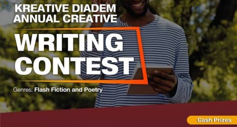 Closed: Kreative Diadem Annual Creative Writing Contest for Nigerians 2018