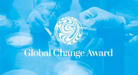 Closed: H&M Foundation Global Change Award 2019 (1 Million Euro Cash Prize)