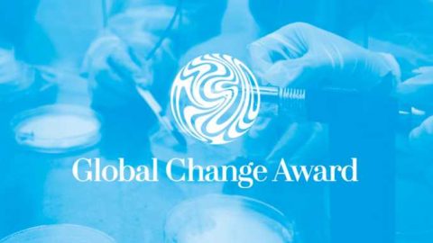 Closed: H&M Foundation Global Change Award 2019 (1 Million Euro Cash Prize)