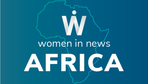 Closed: Women In News (WIN) Leadership Development Program for MENA Region 2018/2019