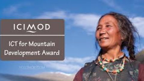 Closed: ICT for Mountain Development Award 2018
