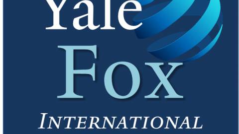Closed: Yale Fox International Fellowship 2019