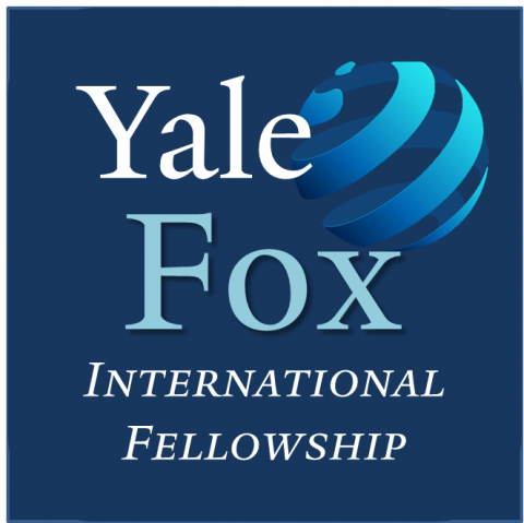Closed: Yale Fox International Fellowship 2019