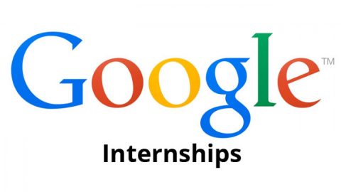 Closed: Google Summer/Winter/Spring Business Internship for Young Graduates 2019