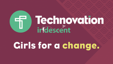 Closed: $10,000 Prize and Funded Trip to San Francisco: TechNovation Challenge for Girls Worldwide 2019