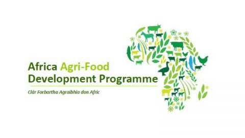Closed: €250000 Funding for Africa Agri-food Development Programme (AADP)