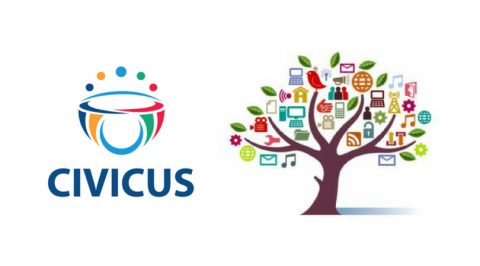 Closed: $1,200 USD Stipend provided for CIVICUS Youth Assembly Coordination Internship 2018-2019