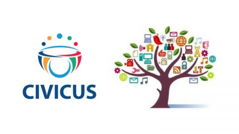 Closed: $1,200 USD Stipend provided for CIVICUS Youth Assembly Coordination Internship 2018-2019