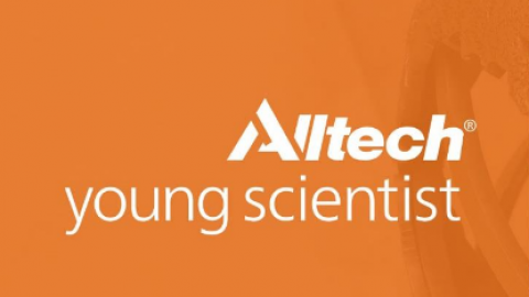 Closed: Alltech Young Scientist Competition (USD Cash Prize)