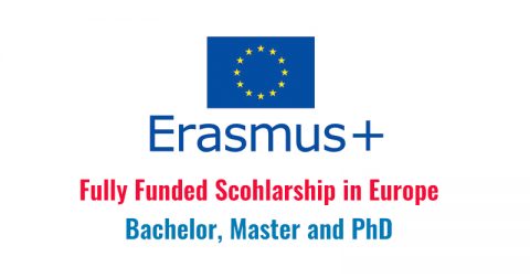 Closed: Sponsored Erasmus Mundus Masters Program In Public Policy 2019/2020