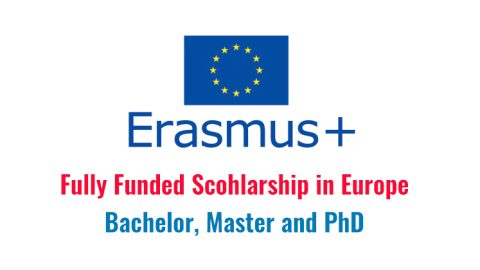 Closed: Sponsored Erasmus Mundus Masters Program In Public Policy 2019/2020