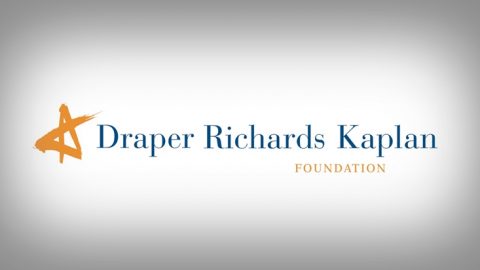 Closed: Grant Program by Draper Richards Kaplan Foundation 2018/2019
