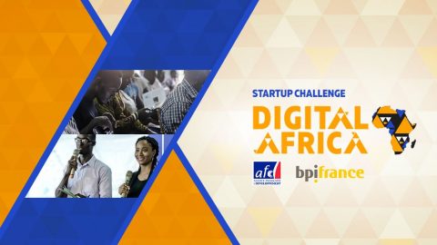 Closed: Innovation for Women in Africa Digital Challenge for Startups 2018
