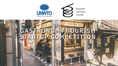 Closed: Fully Funded Global Gastronomy Tourism Start-up Competition 2019