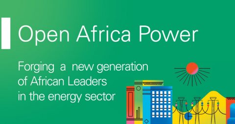 Closed: Enel Foundation Open Africa Power Program 2019