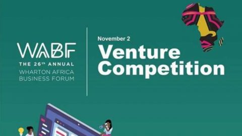Closed: Wharton Africa Business Forum, New Venture Competition 2018 ($10,000 Grand Prize)