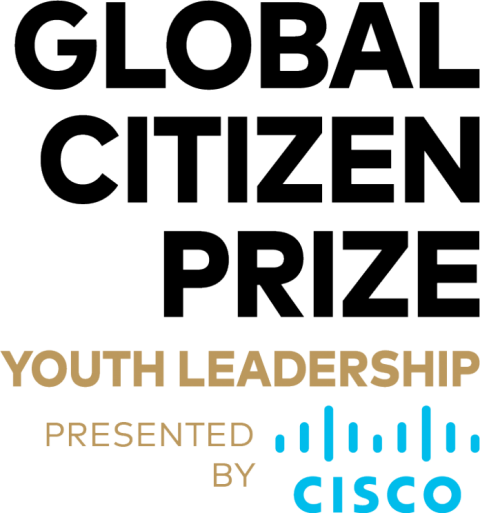 Closed: Cisco/Global Citizen Prize for Youth Leadership 2018 (USD $250,000 Cash Prize)