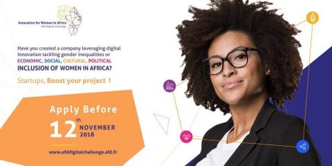 Closed: €85,000 Cash prize for Digital Startups Challenge 2018