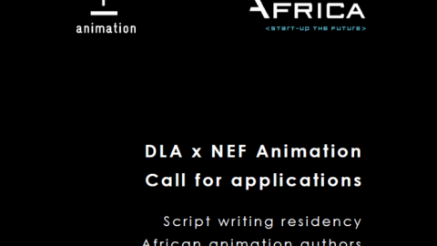 Closed: Digital Lab Africa/NEF Animation International Artist Residency for African Animation Authors 2019(Fully Funded to France)
