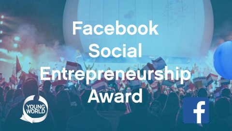 Closed: Facebook Social Entrepreneurship Award 2018/2019 (USD$50,000 Prize)