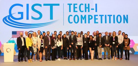 Closed: GIST Tech-I Competition for Emerging Economies 2019 (All-expenses-paid trip to Bahrain)