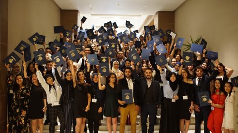 Closed: Fully Funded Undergraduate Scholarship Program for Tunisians 2019